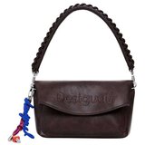 Desigual braon torba za žene | ePonuda.com