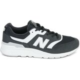New Balance Nizke superge 997H Črna | Shoptok.si