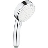 Grohe USPONSKI TUS TEMPESTA CUBE CHROME SA TERMOSTATSKOM BATERIJOM,RUZOM I TUS RUCICOM 26689000 | Eponuda.com