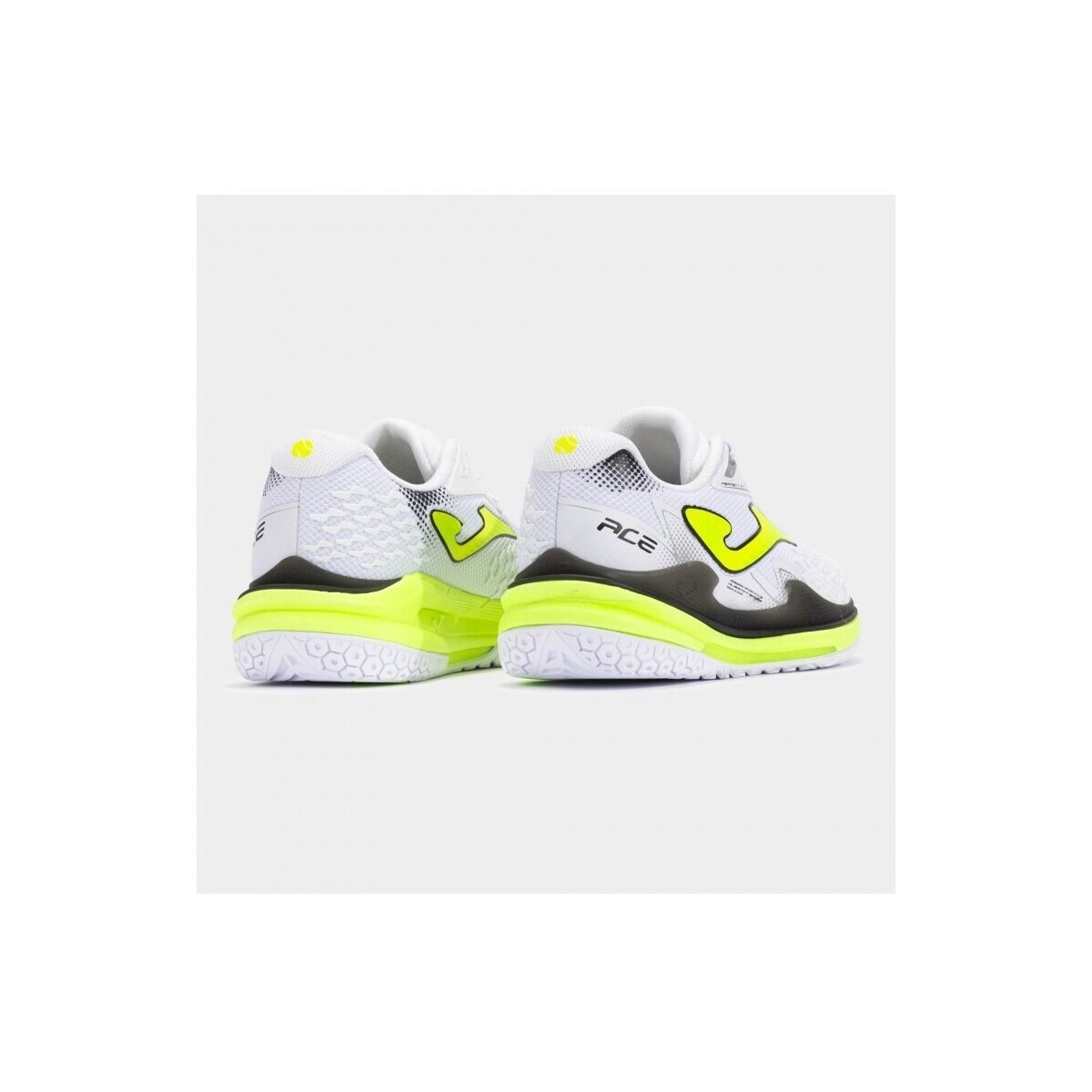 Joma Tenis Ace Allcourt Bela | Shoptok.si