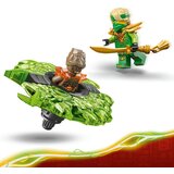 Lego ninjago - lojd protiv elementarnog čudovišnog spinera (71850) | Eponuda.com