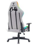  Uredska stolica Tempest Glare Siva | shoptok.hr