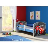 ACMA Krevet za decu Blue 160x80 2 05 | Eponuda.com