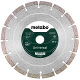 Metabo segmentna diamantna rezalna plošča SP-U, 230 mm, 624298000 Cene
