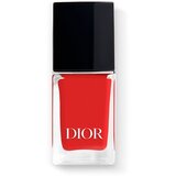 Dior Vernis lak za nohte odtenek 080 Red Smile 10 ml | Shoptok.si