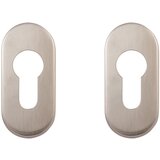  Rozeta APECS DP-C-09-INOX (grade 201) (00023076) Cene