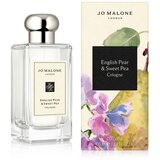Jo Malone English Pear & Sweet Pea Eau de Cologne 100 ml (unisex) | shoptok.hr