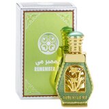 Al Haramain Remember Me parfem uniseks 15 ml | shoptok.hr