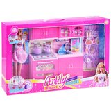Anlily Doll domaćica u kuhinji | shoptok.hr