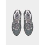 Saucony Tekaški čevelj 'RIDE MILLENNIUM' siva / srebrna | Shoptok.si