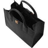 Dkny Ročna torbica črna | Shoptok.si