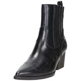 Shop Art Gležnjarji SABF241001 Črna | Shoptok.si