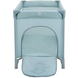 Kikka Boo So Gifted prenosivi krevetac Mint 1 Nivo | ePonuda.com