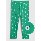 GAP Kids Leggings with Pattern - Girls Cijene