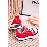 Big Star Children's Classic Low Sneakers | shoptok.hr