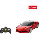 MILENIJUM AUTO R/C 1:18 Ferrari SF90 Stradale | Eponuda.com