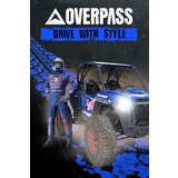 PS4 / PSN OVERPASS Drive With Style (DLC) (PS4) PSN Key EUROPE | ePonuda.com