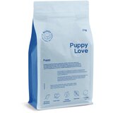 Buddy puppy DOG love 2 kg Cene