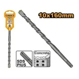 Svrdlo SDS+ 10x160 - DBH1211002 INGCO