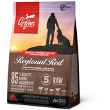 Orijen regional red - grain free hrana za pse sa govedinom, divljom svinjom, bizonom i jagnjetinom (2kg, 11,4kg) 2kg Cene