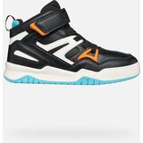 Geox Black boys' sneakers Perth - Boys | Shoptok.si