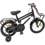  Otroško Kolo 14 Palcev za 3-5 let Črna - - črna - 12.5 - 104 x 51 x 73 cm - 2025- | Shoptok.si
