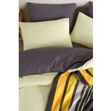 Posteljina HOME 160x220cm Limon
