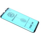  folija za zastitu ekrana polymer nano za samsung g950f galaxy s8 crna ( FL7716 ) | ePonuda.com
