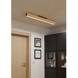 Eglo plafonjera Anchorena-Z 900387, LED 35 W, 123 cm, drvo/crna | shoptok.hr