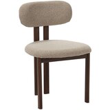 Livetastic SET STOLOV, kovina, tekstil peščene barve | Shoptok.si