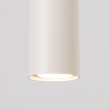 Nice Lamps Kremno bela viseča svetilka Castro – | Shoptok.si