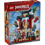 Lego NINJAGO Ninja Hero Display 71866 | Eponuda.com
