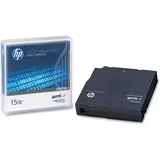"(C7977A) LTO-7 Ultrium 15TB RW Data Cartridge"