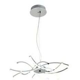  LED luster na sajli 20023PD-CH | Eponuda.ba