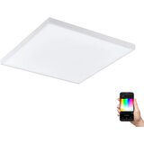 Eglo LED panel Turcona-Z 900057, LED 16 W, RGB, 30 x 30 cm, bijela | shoptok.hr