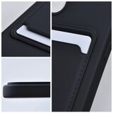 Oem CARD CASE za SAMSUNG GALAXY A35 5G crna | shoptok.hr