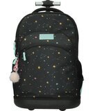  Torba šolska na kolesih trolley magic VSE ZA ŠOLO | Shoptok.si