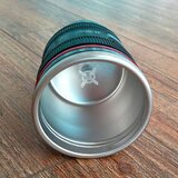  Samomješajuća šalica u obliku objektiva | shoptok.hr