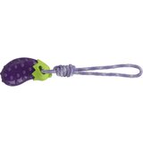 Trixie Dog patlidžan na kanapu igračka 34cm Cene