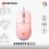  Mis Gaming Fantech VX9S Kanata S Sakura | Eponuda.com
