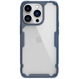 Nillkin Maska za telefon NATURE PRO za iPhone 14 Pro plava Cene