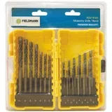 FDV 9101 Set burgija (18 delova)