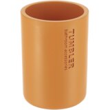 Tendance čaša verona poliresin, žuta | shoptok.hr