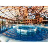  Budimpešta, 2 ili 3 noćenja za 2 osobe s polupansionom – Hotel Aquaworld Resort Budapest 4**** | shoptok.hr