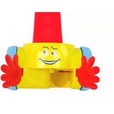 Lean_Toys Potiskalnik za zbiranje žog za otroke | Shoptok.si