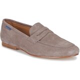 Pellet Mokasini MANU Siva | Shoptok.si