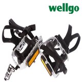  Pedala pvc/alu vp#706 klipser (PED0042) Cene