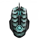  Miš SHARKOON gaming Drakonia II Green Mouse 15000 dpi, 12 buttons, USB | Eponuda.ba