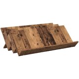  Regal za revije Star les 90 x 53 x 28,5 cm Konstruiran les, (5000214262) | Shoptok.si