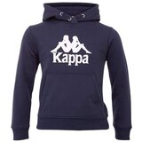 Kappa Športne jope in jakne Taino Kids Hoodie Modra Cene